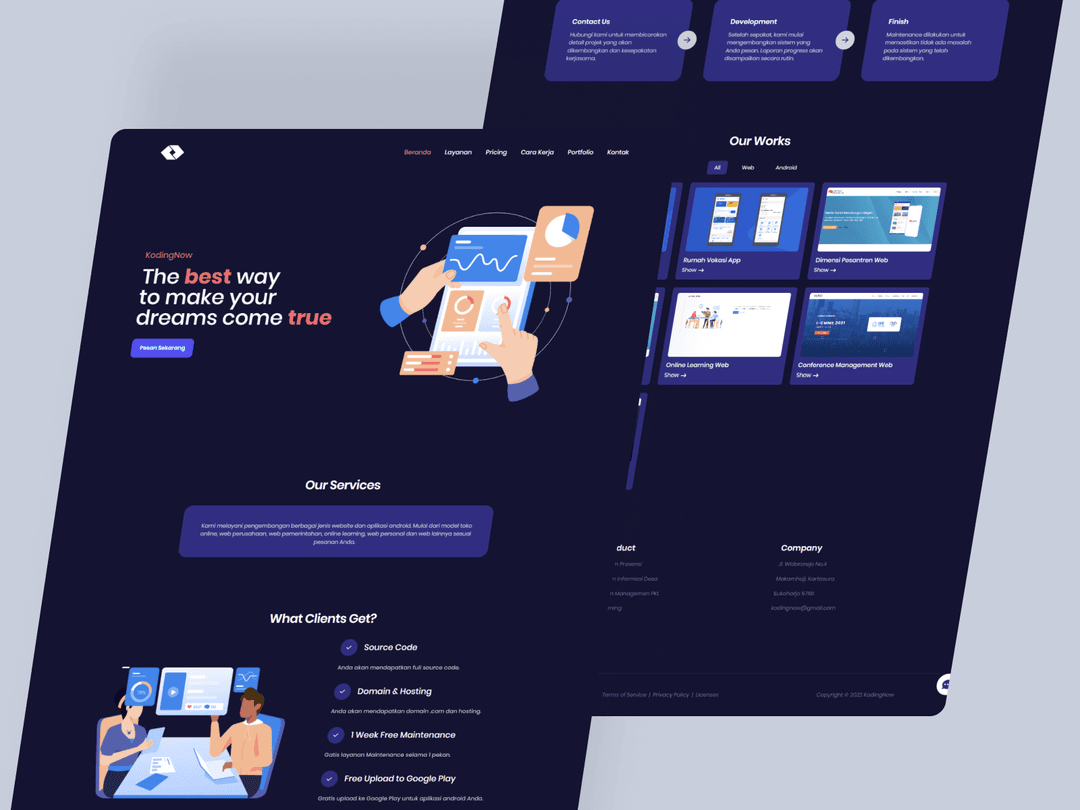 Picture of the author