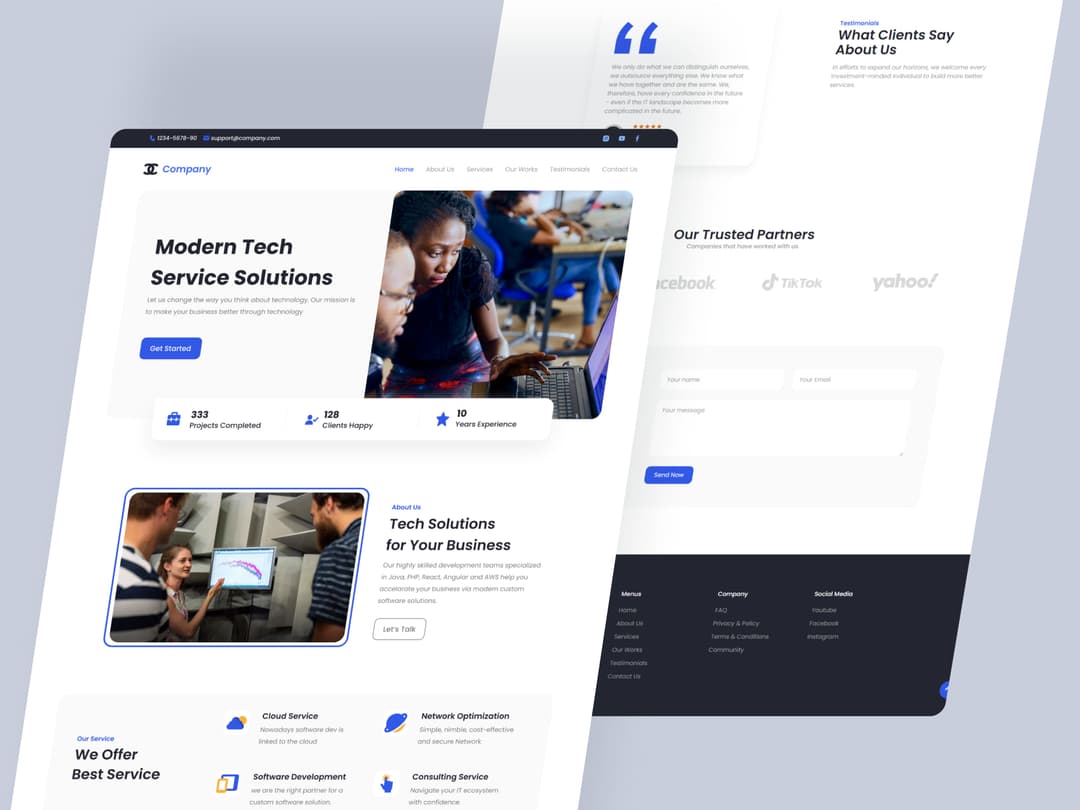 Picture of the author