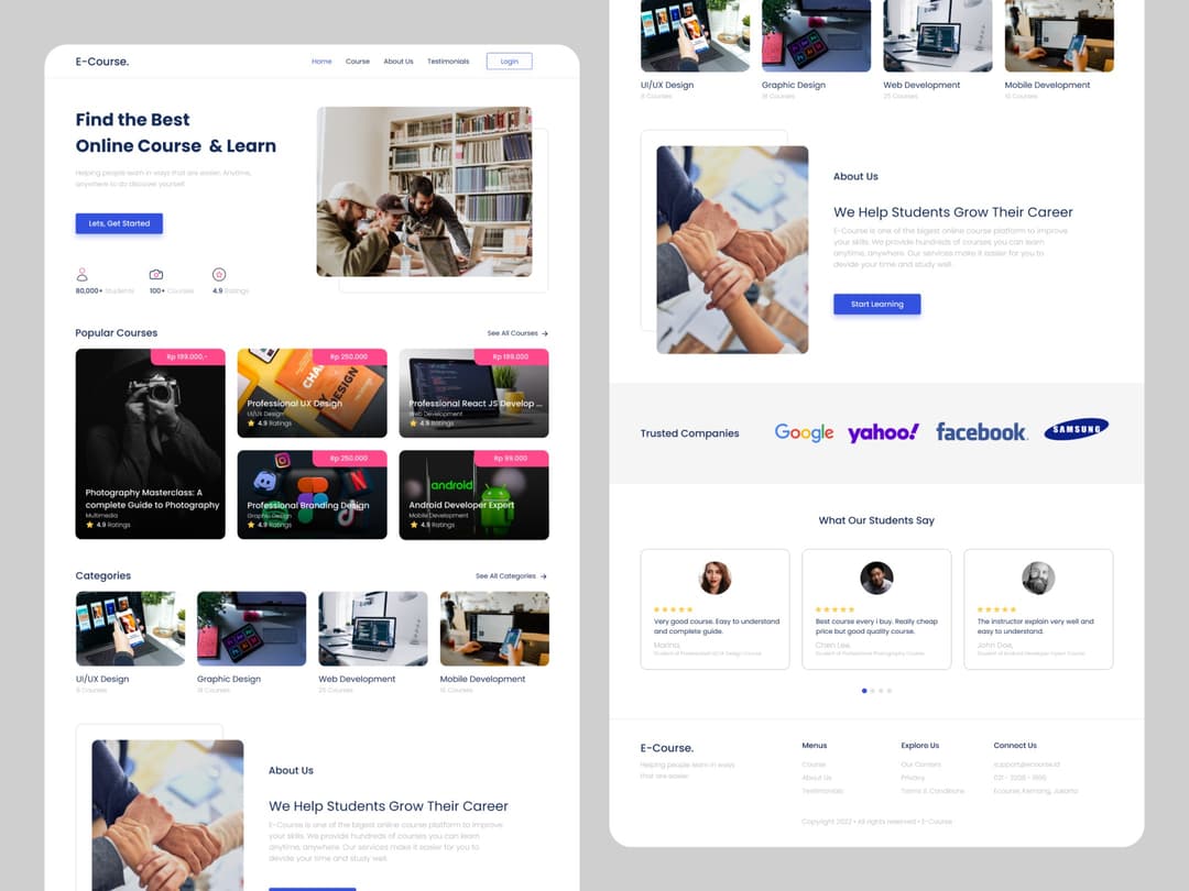 Picture of the author