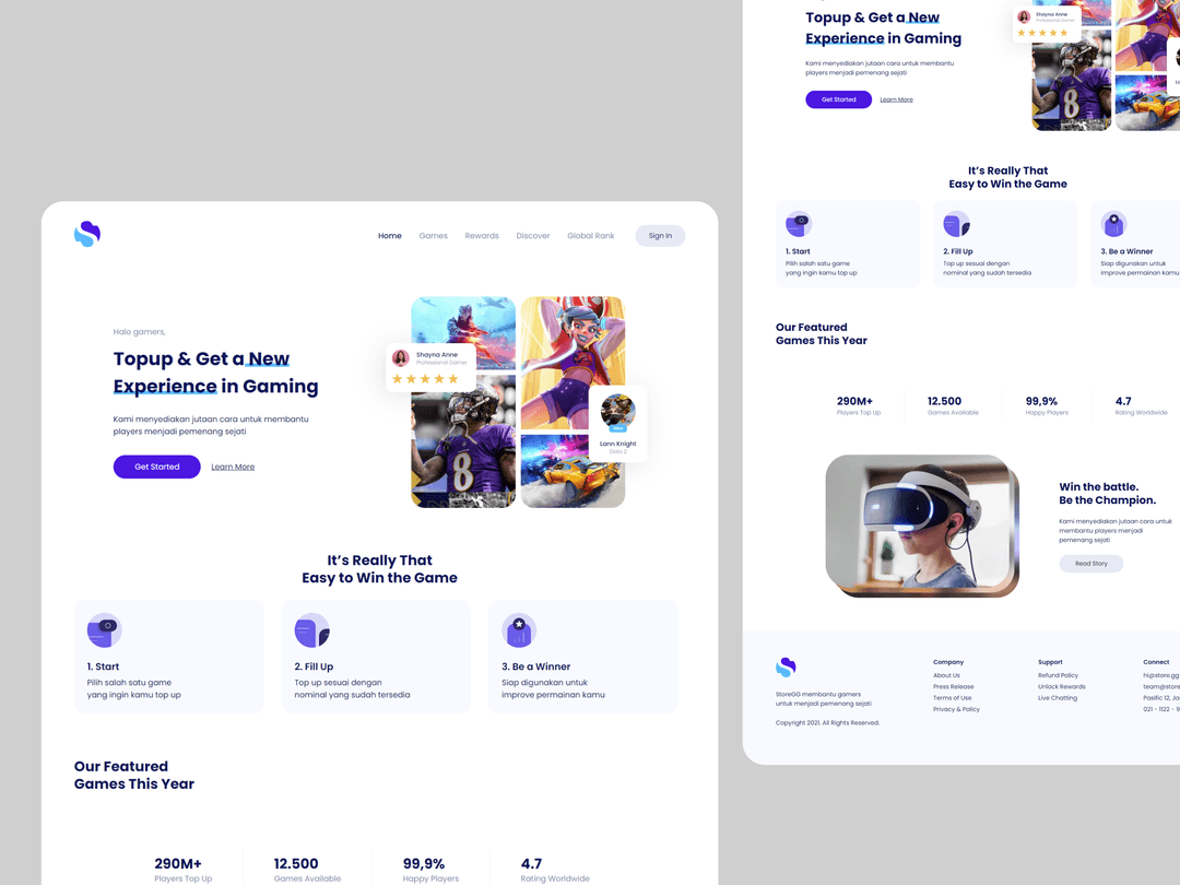 Picture of the author